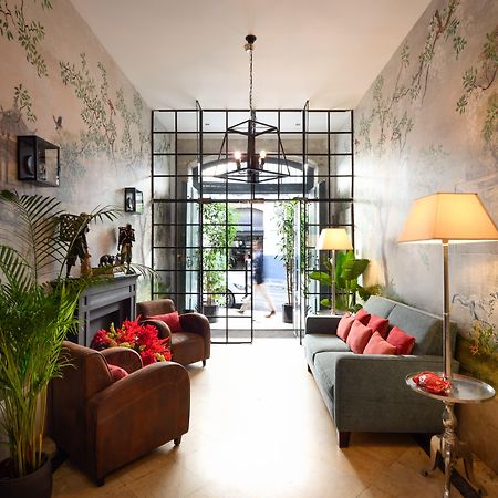 Alecrim Ao Chiado Hotel Lisboa Екстериор снимка