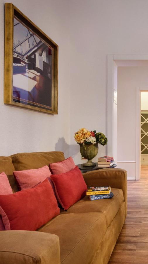 Alecrim Ao Chiado Hotel Lisboa Екстериор снимка