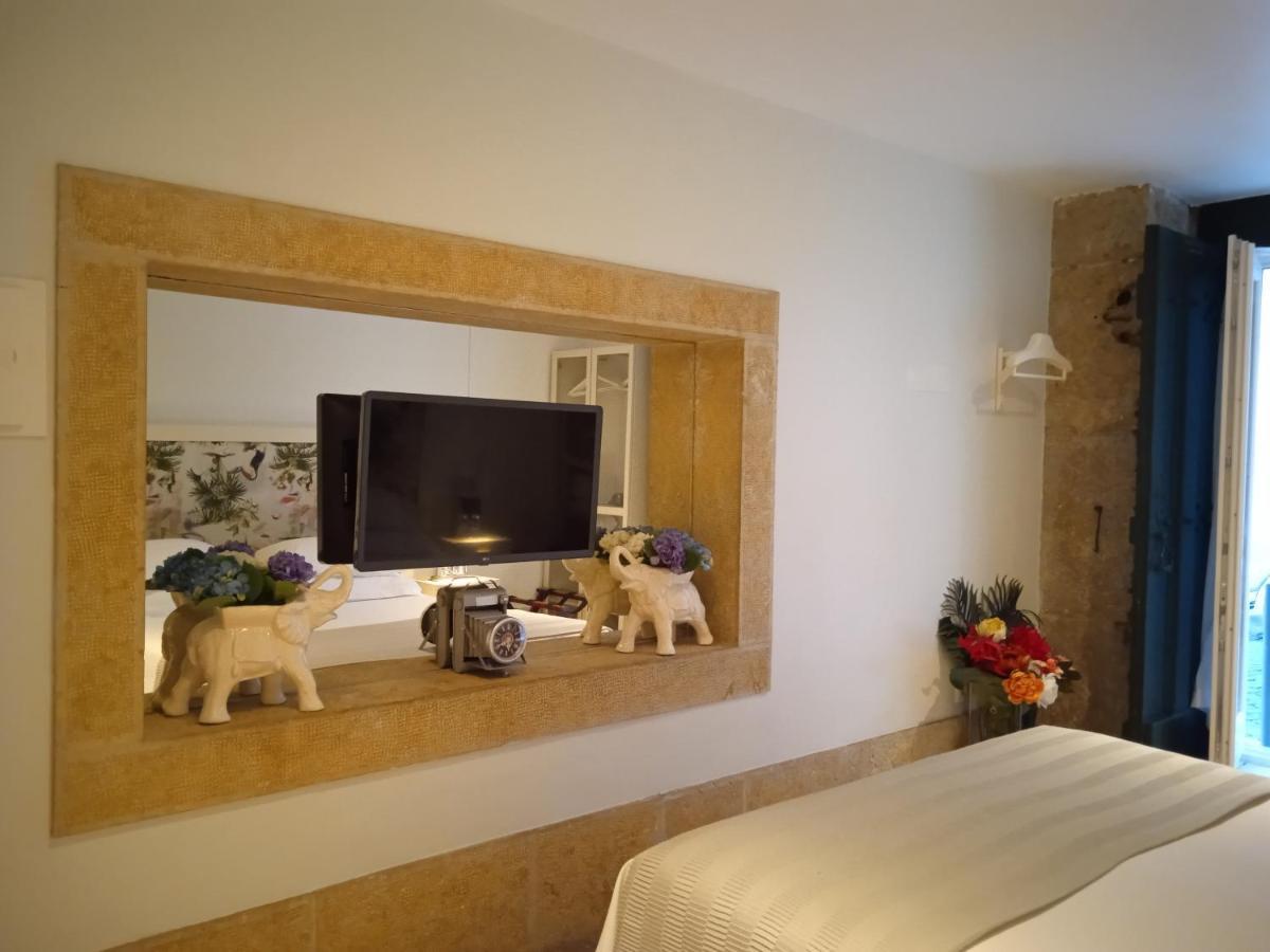 Alecrim Ao Chiado Hotel Lisboa Екстериор снимка