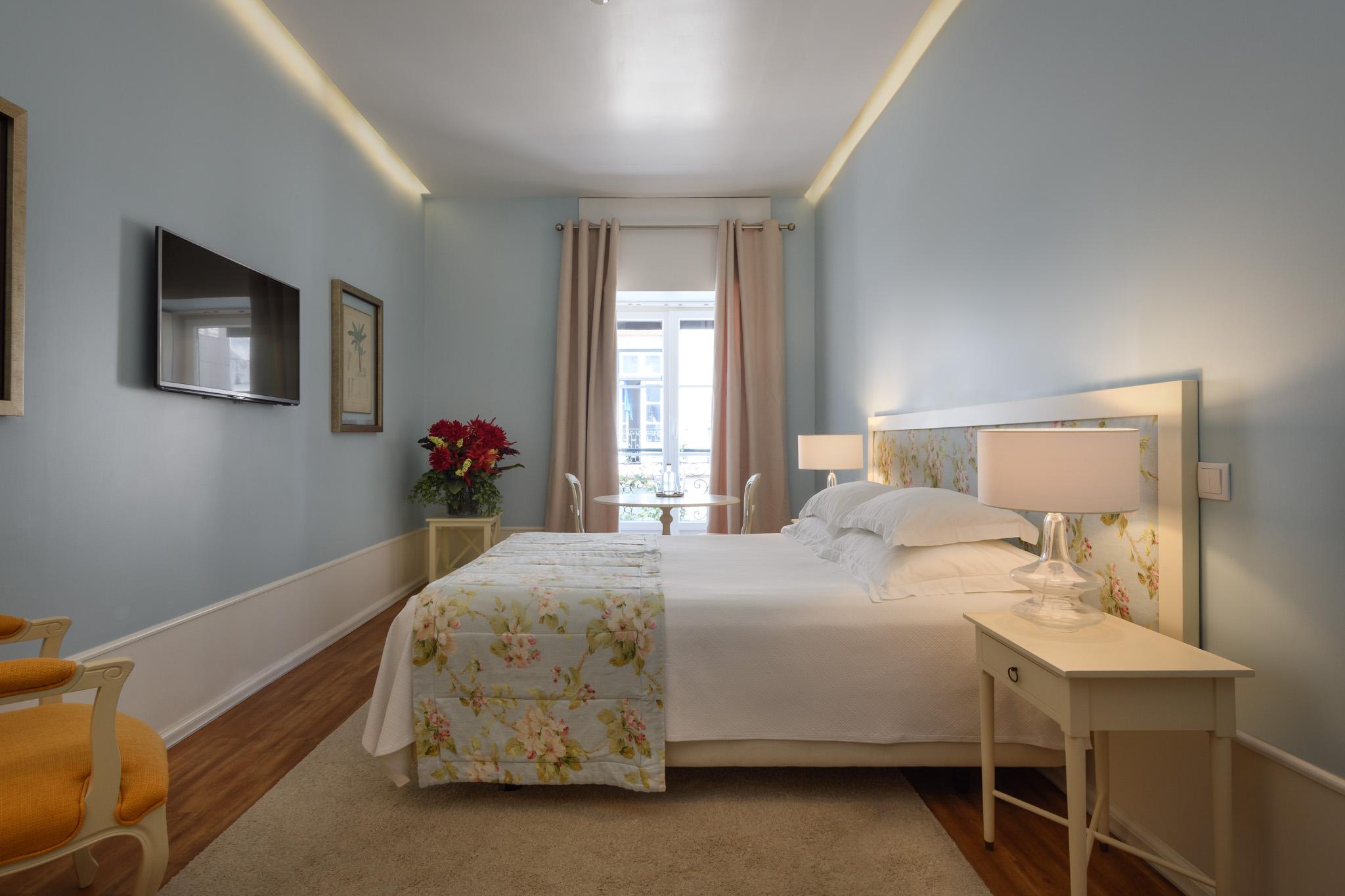 Alecrim Ao Chiado Hotel Lisboa Екстериор снимка