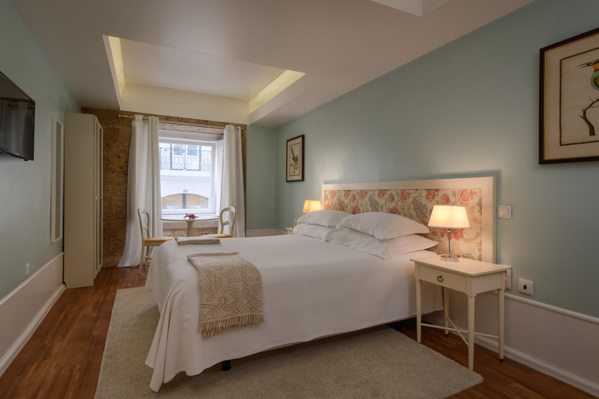 Alecrim Ao Chiado Hotel Lisboa Екстериор снимка