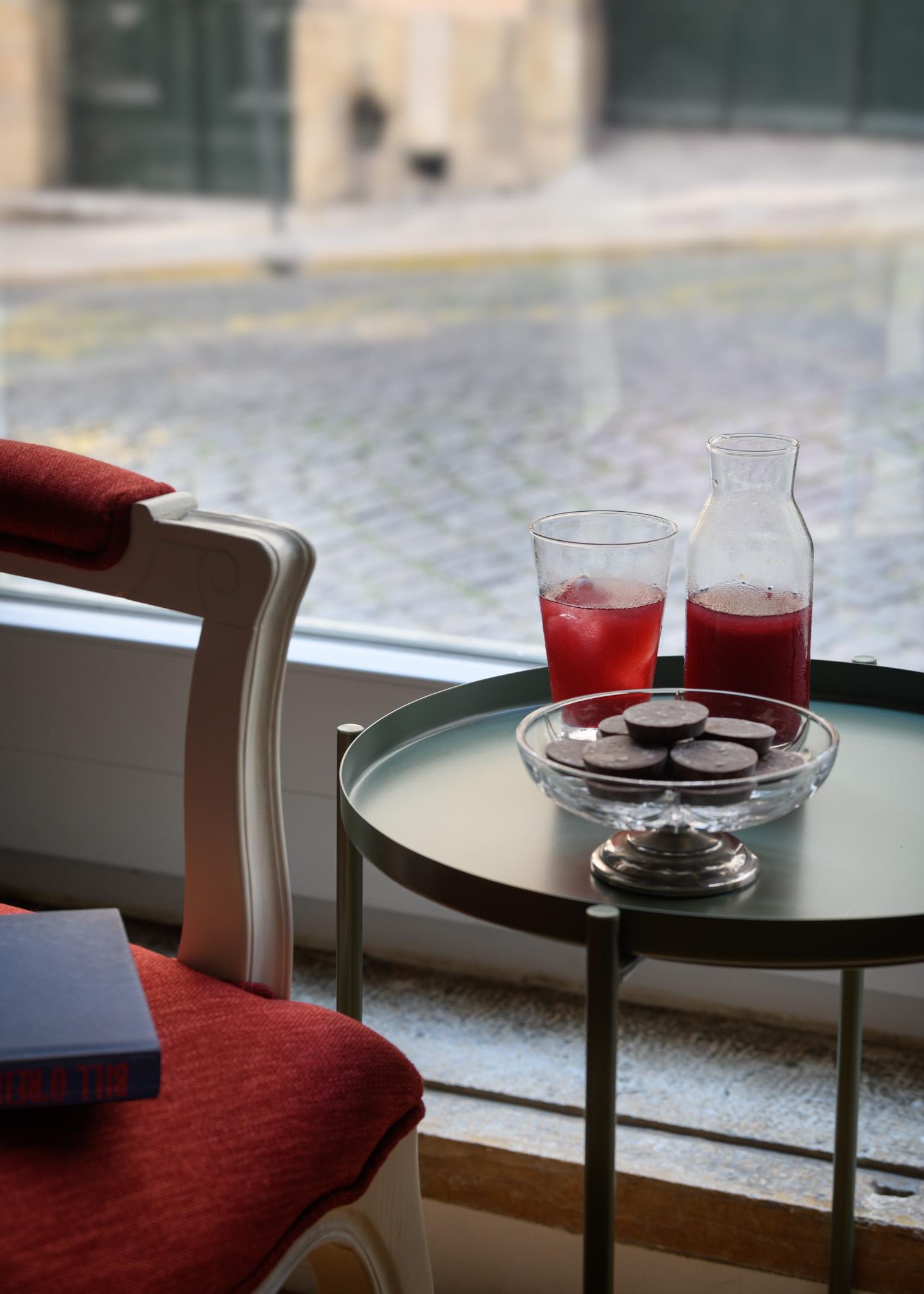 Alecrim Ao Chiado Hotel Lisboa Екстериор снимка