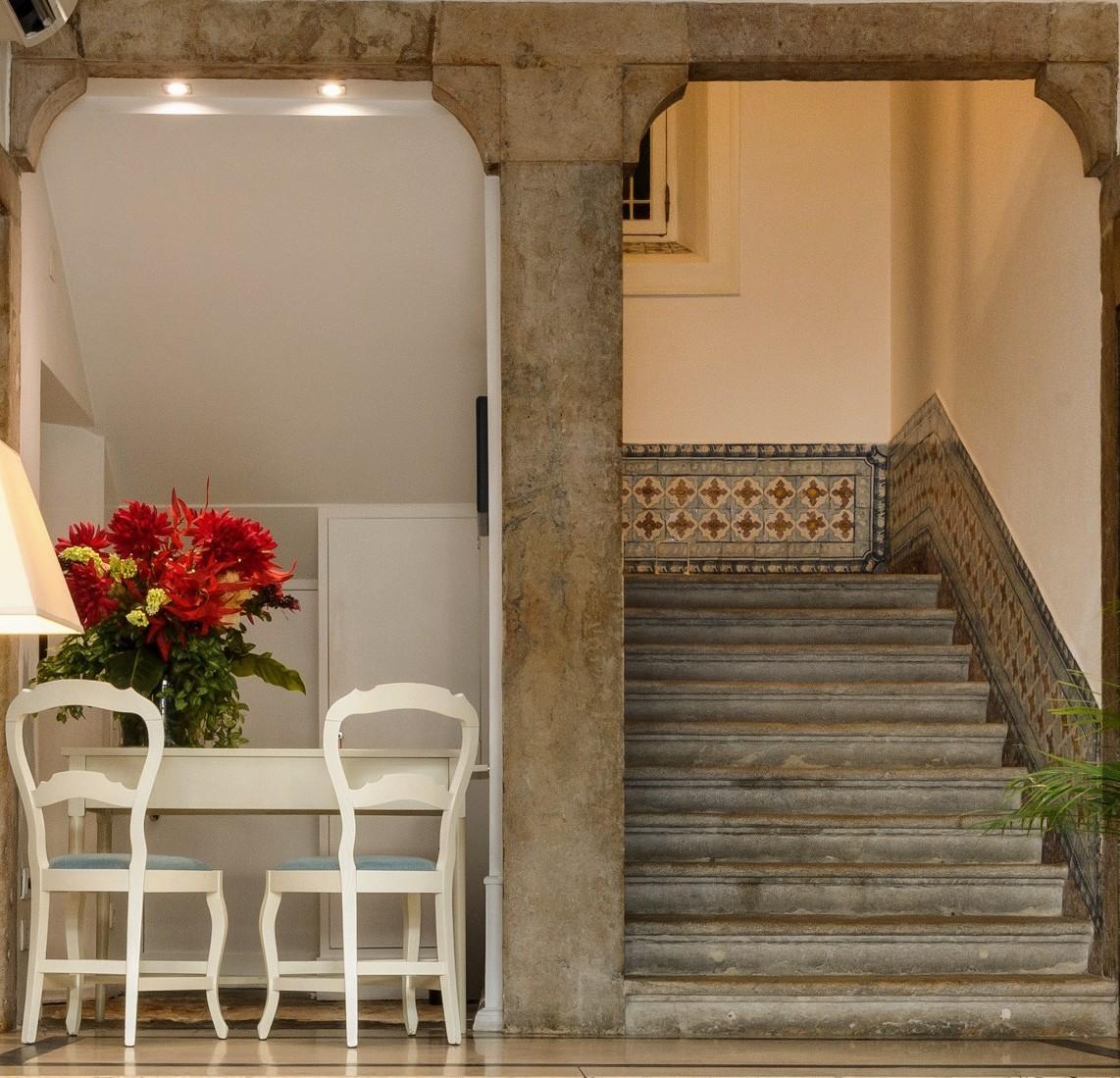 Alecrim Ao Chiado Hotel Lisboa Екстериор снимка