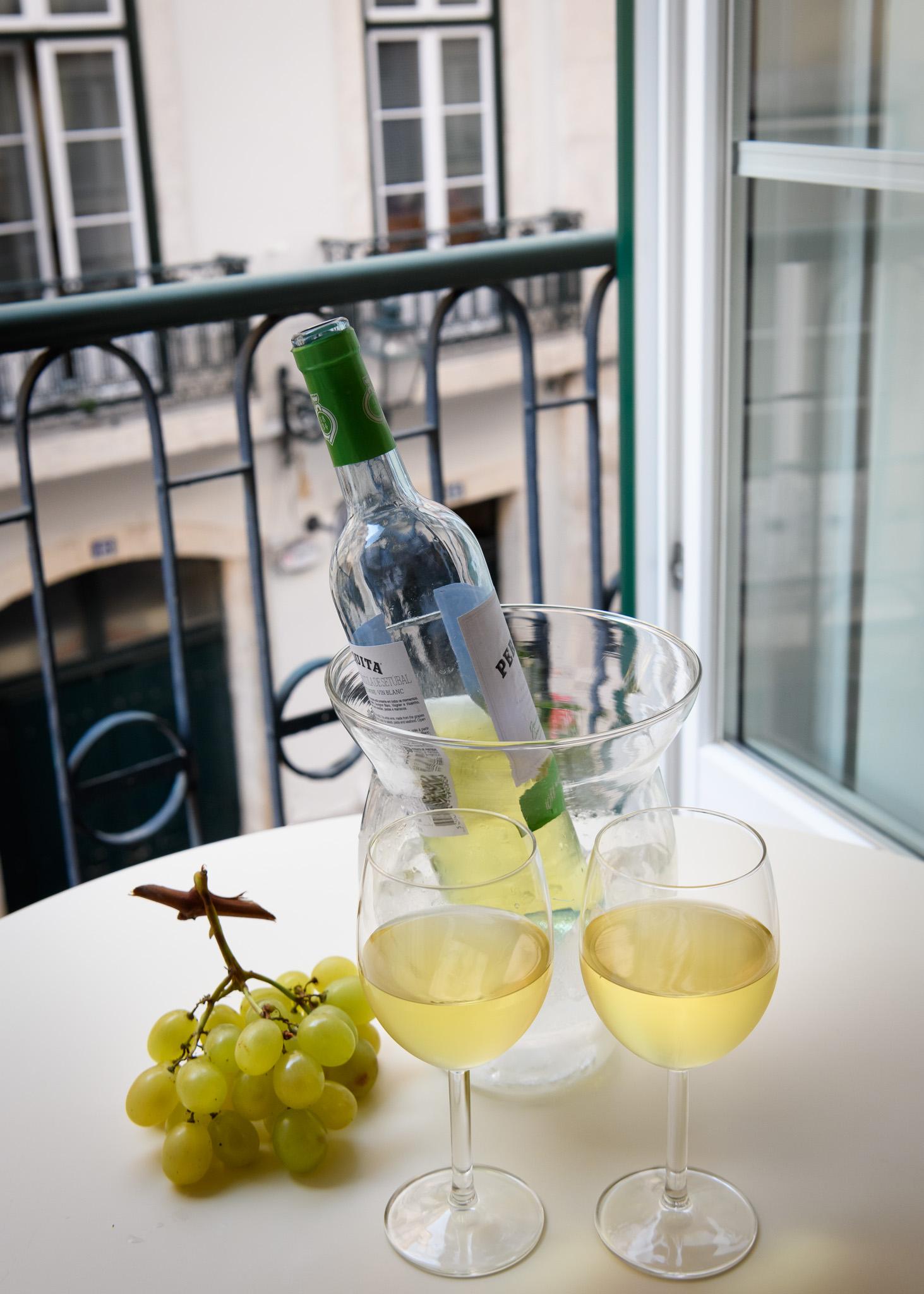 Alecrim Ao Chiado Hotel Lisboa Екстериор снимка