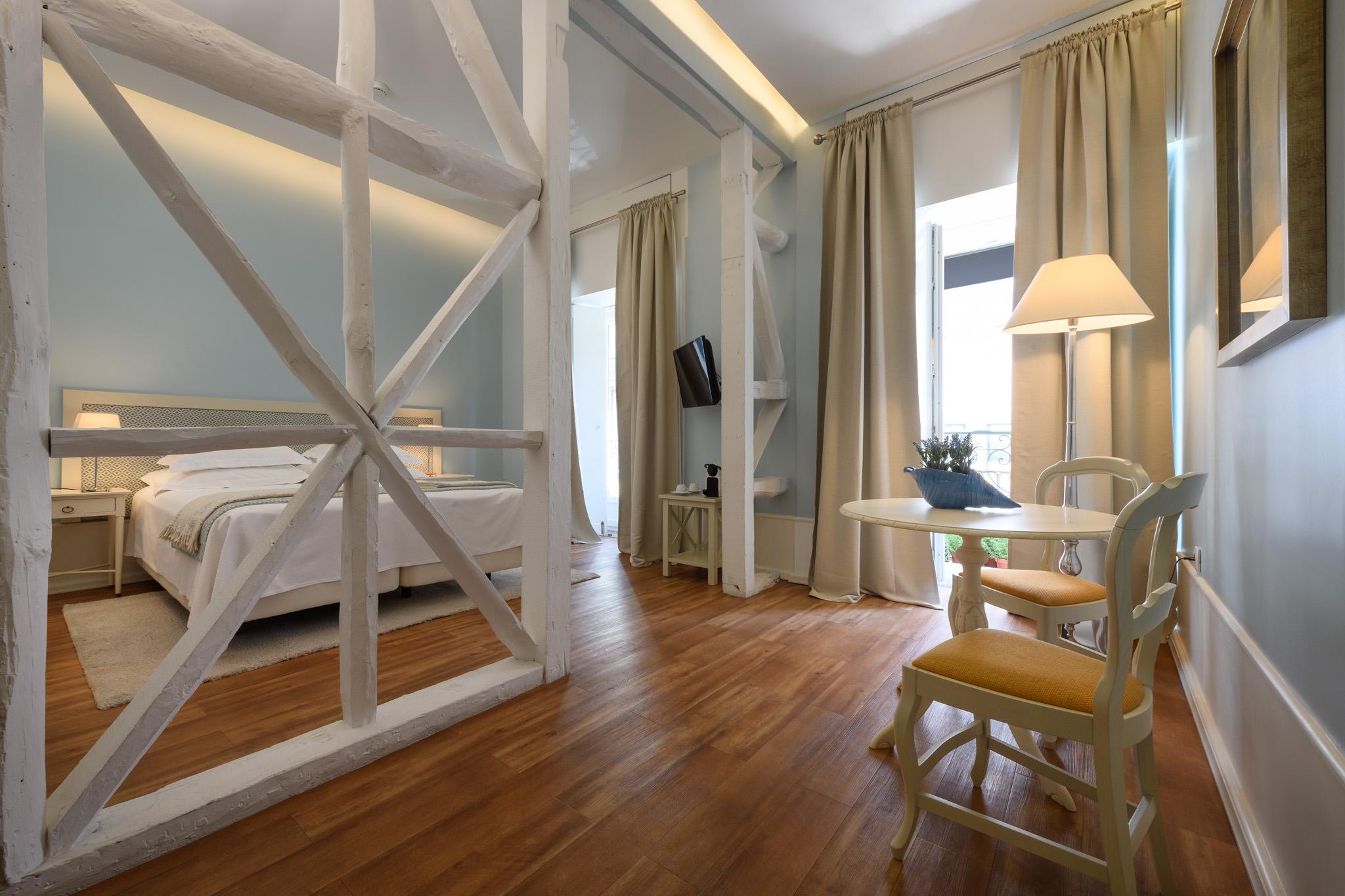 Alecrim Ao Chiado Hotel Lisboa Екстериор снимка
