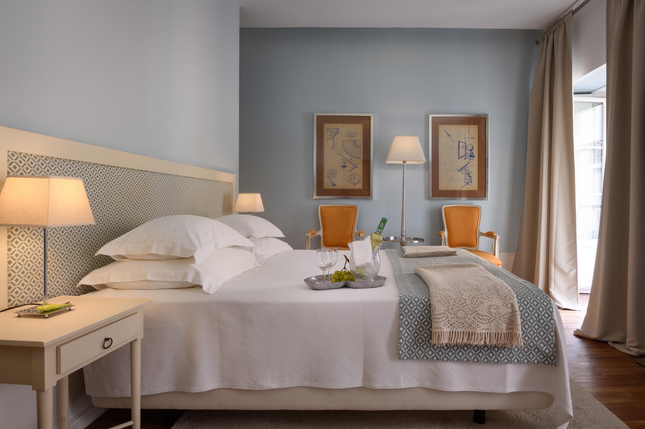 Alecrim Ao Chiado Hotel Lisboa Екстериор снимка