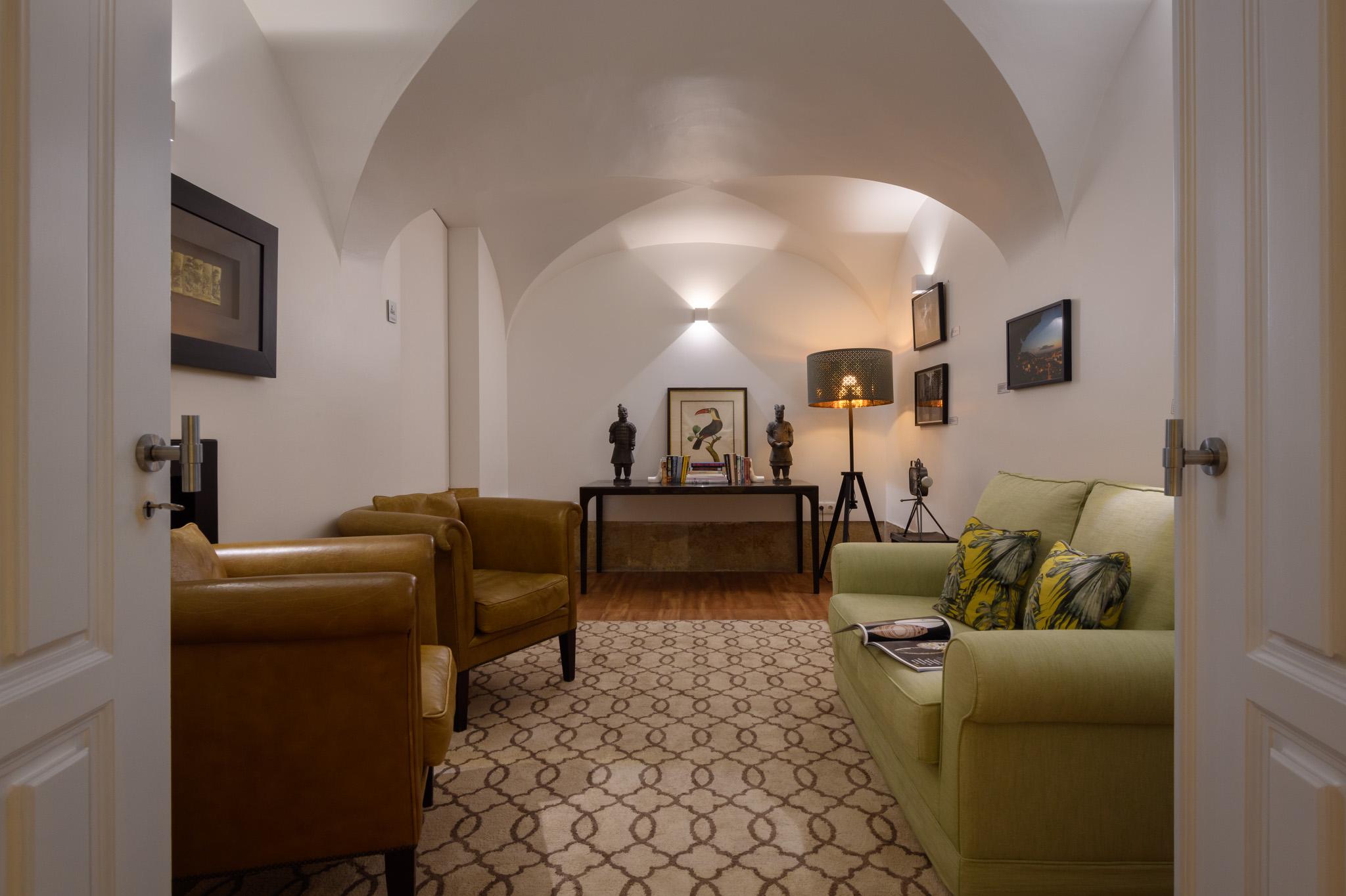 Alecrim Ao Chiado Hotel Lisboa Екстериор снимка