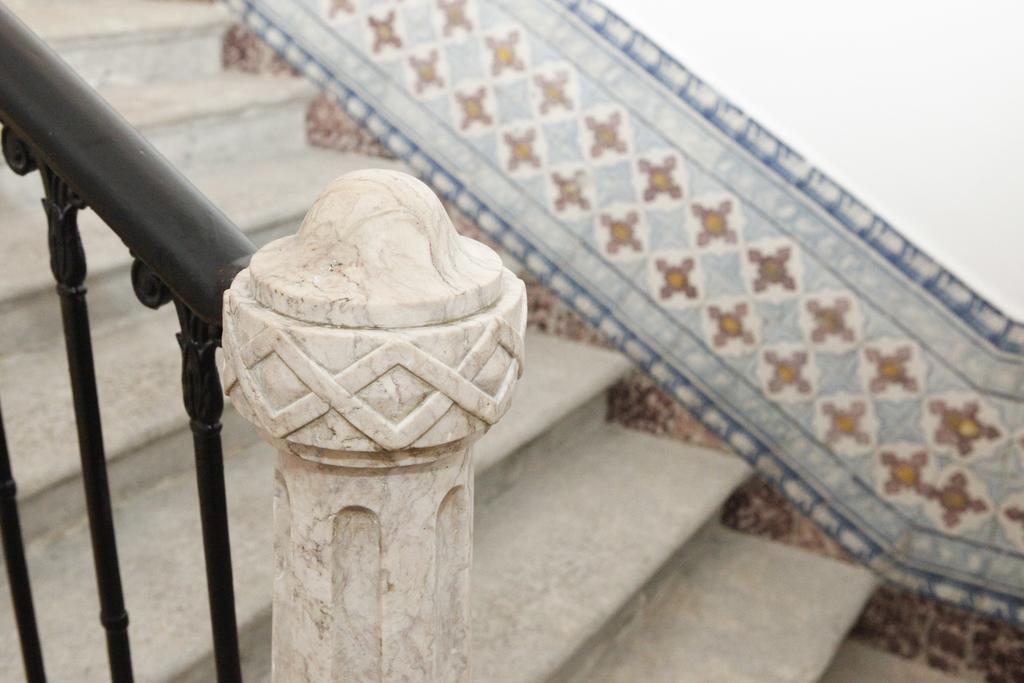 Alecrim Ao Chiado Hotel Lisboa Екстериор снимка