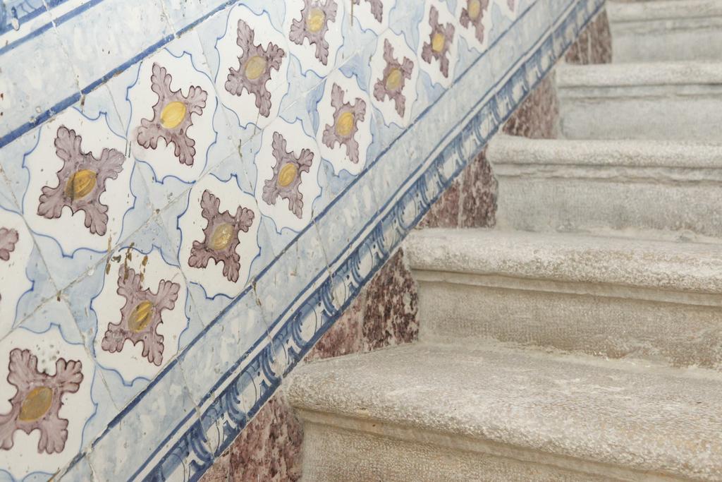 Alecrim Ao Chiado Hotel Lisboa Екстериор снимка