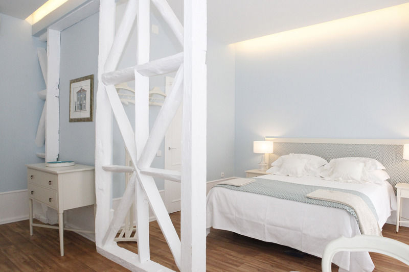 Alecrim Ao Chiado Hotel Lisboa Екстериор снимка
