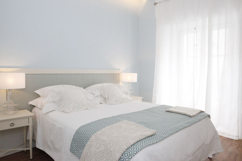 Alecrim Ao Chiado Hotel Lisboa Екстериор снимка