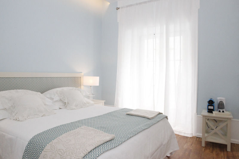 Alecrim Ao Chiado Hotel Lisboa Екстериор снимка