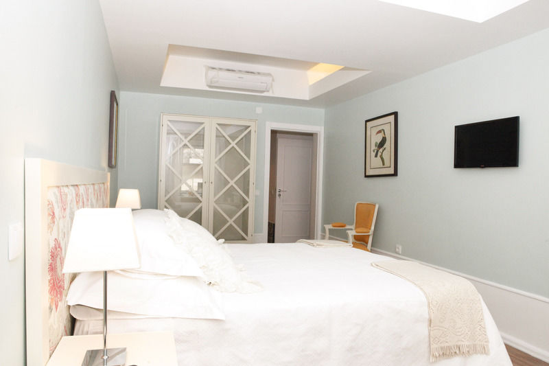 Alecrim Ao Chiado Hotel Lisboa Екстериор снимка