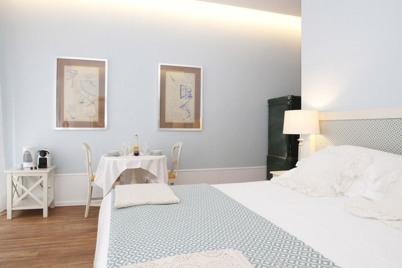 Alecrim Ao Chiado Hotel Lisboa Екстериор снимка